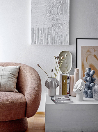 Taca Bloomingville NGAN zielona