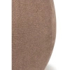 Puf Lorena Canals STONEWASHED  brązowy