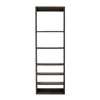 BLOOMINGVILLE JAZZY bookshelf brown