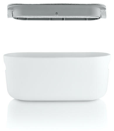 Doniczka samonawadniająca do ziół Eva Solo biała