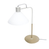 HÜBSCH SPOT table lamp green yellow white