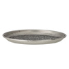 BLOOMINGVILLE MAZE tray, silver