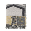 BLOOMINGVILLE ANNLI bedspread gray