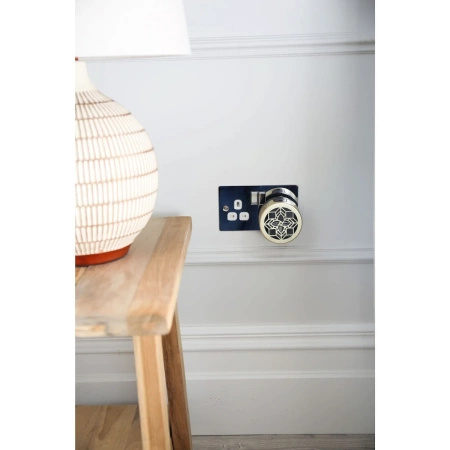 MAX BENJAMIN Wall Fragrance Diffuser EU Plugin Acqua Viva