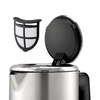 Czajnik 1.6 l WMF LONO srebrny