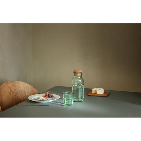 Karafka z recyklingu z korkiem Eva Solo RECYCLED 1.0 l