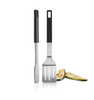 EVA SOLO Black Grill Tongs and Spatula Set