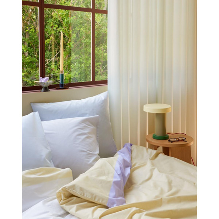 Magic Table Lamp Green/Olive