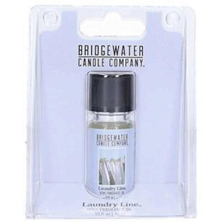 Olejek Zapachowy Bridgewater Candle LAUNDRY LINE