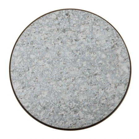 Taca Bloomingville GLACIER złota