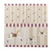 Zestaw 20 serwetek Bloomingville MERRY-GO-ROUND