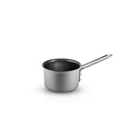 Grey Line Saucepan 1.1 l 13 cm ceramic Slip-Let® coating