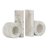 bookend Orlin, set of 2
