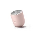 STEAMERY Pilo 2 Fabric Shaver - Rose