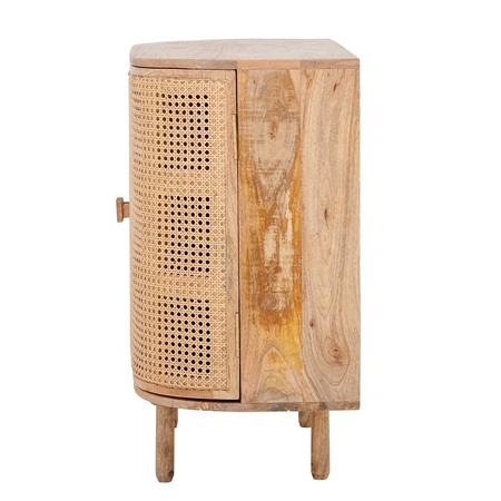 BLOOMINGVILLE BANDOL cabinet natural