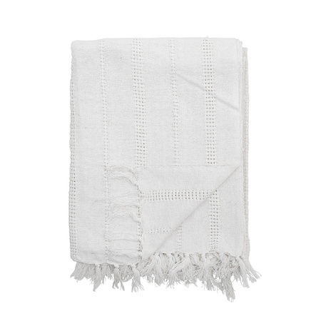 BLOOMINGVILLE NICCOLINE bedspread white