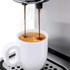 WMF LONO silver siphon coffee maker