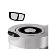 Electric kettle 2-in-1 WMF LONO silver