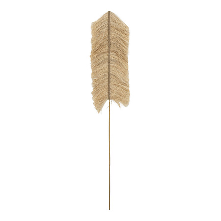 Rina Wall Decor, Nature, Banana Leaf