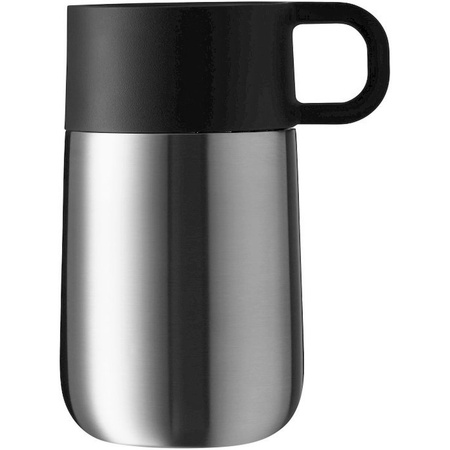 Kubek termiczny 0.3 l WMF IMPULSE srebrny