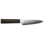 Nóż uniwersalny YAXELL HANA 12 cm/4.75" brązowy