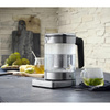 Czajnik elektryczny 1 litr WMF KITCHENMINIS srebrny
