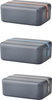 RIG-TIG KEEP-IT COOL Lunch Box Gray Blue