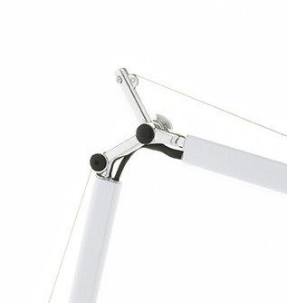 ARTEMIDE Tolomeo Micro desk lamp white