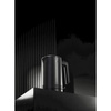 Electric kettle 0.8 l WMF KITCHENMINIS black