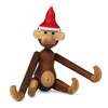 Christmas hat for the monkey KAY BOJESEN small