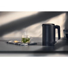 Czajnik elektryczny 0.8 l WMF KITCHENMINIS czarny