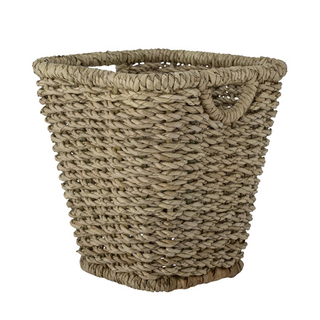 BLOOMINGVILLE TENNIE Basket Brown