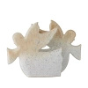 Serwetnik Bloomingville CHERUB naturalny