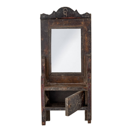 BLOOMINGVILLE SEHAR Mirror Brown