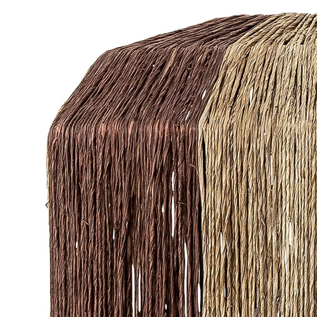BLOOMINGVILLE TANO natural hanging lamp