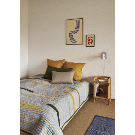 Ardent Wall Light Light grey