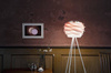 Lampshade UMAGE CARMINA MINI BABY ROSE pink size S