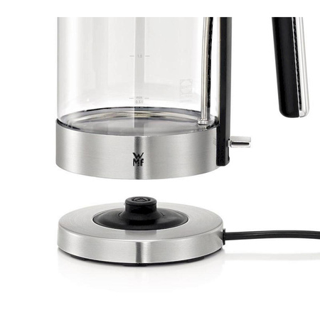 1.7 l WMF LONO silver kettle