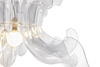 Lampa wisząca Puff Buff Lullaby