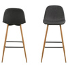 Bar Stool WILLOW Unique