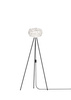 UMAGE EOS MINI lampshade white size S
