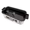 Parowar WMF KITCHENMINIS srebrny