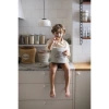 Kosz Lorena Canals LITTLE CHEFS niebieski