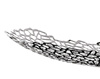 Patera polerowana Opus Alessi