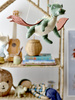 BLOOMINGVILLE MALVIN green decoration