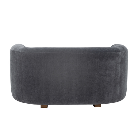 Sofa Bloomingville MALALA niebieska