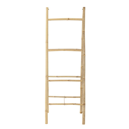 Saye Towel Rack, Nature, Bamboo