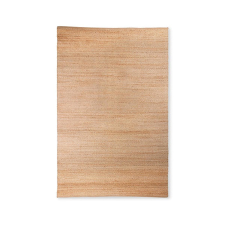 Hemp rug (180x280)