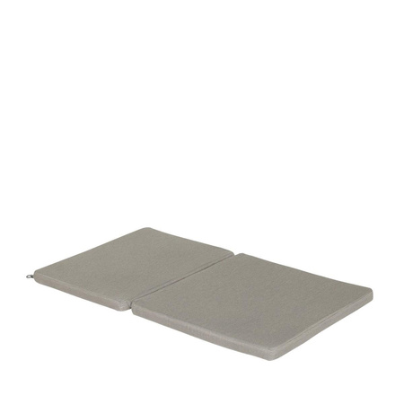 String Cushion Beige