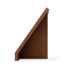 UMBRA PODIUM photo frame natural